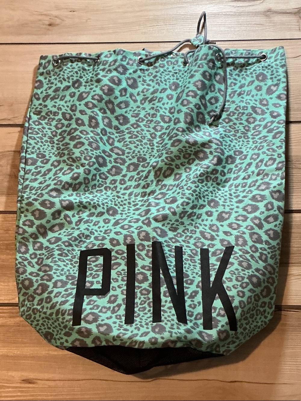 Victoria’s Secret pink collection hamper